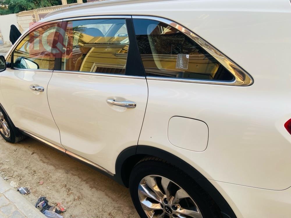 كيا سورينتو